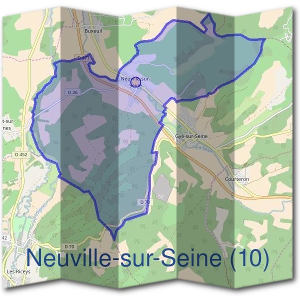 Mairie de Neuville-sur-Seine (10)