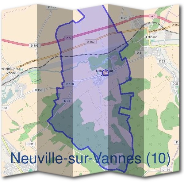 Mairie de Neuville-sur-Vannes (10)