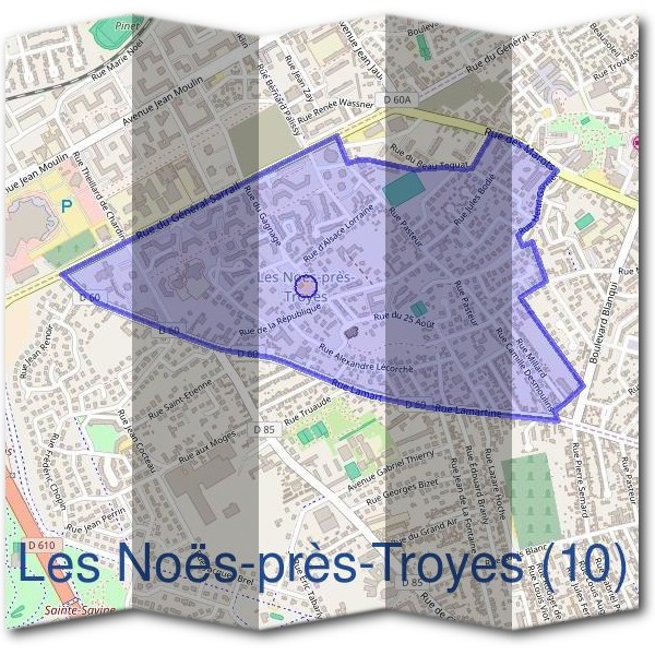 Mairie des Noës-près-Troyes (10)