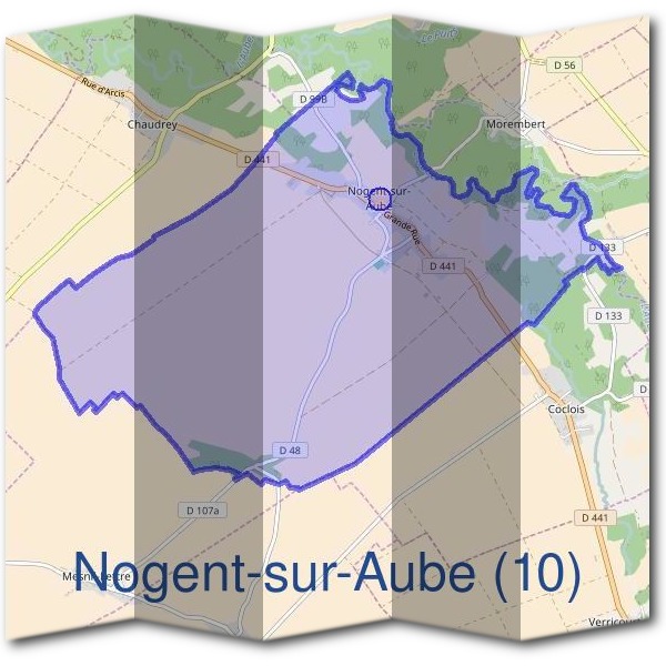Mairie de Nogent-sur-Aube (10)