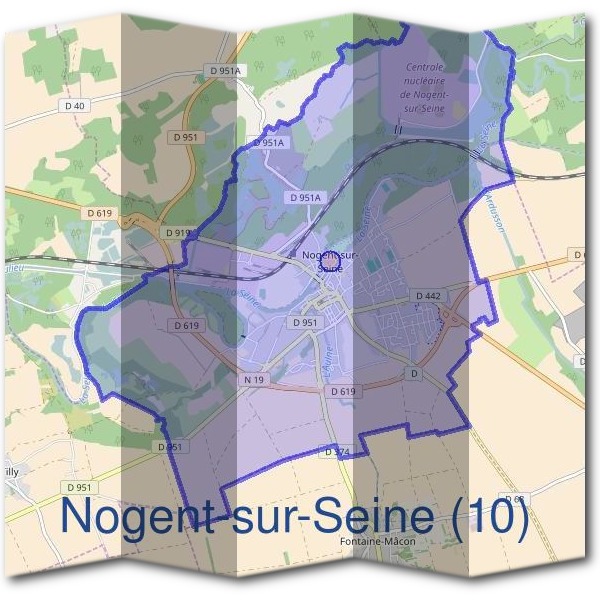 Mairie de Nogent-sur-Seine (10)