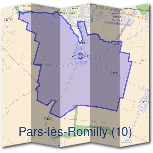 Mairie de Pars-lès-Romilly (10)
