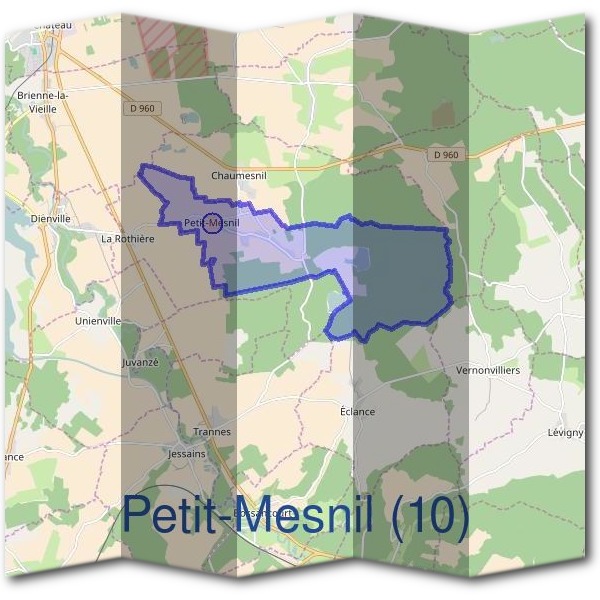 Mairie de Petit-Mesnil (10)