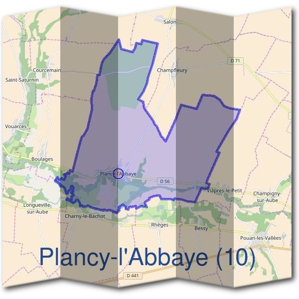 Mairie de Plancy-l'Abbaye (10)