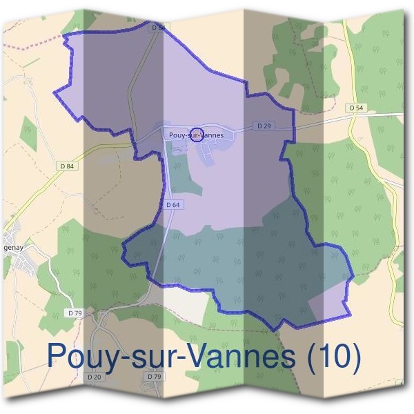 Mairie de Pouy-sur-Vannes (10)