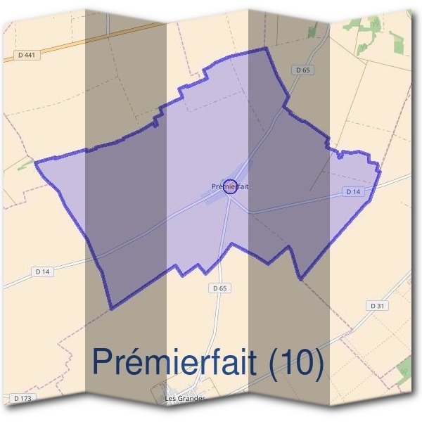 Mairie de Prémierfait (10)