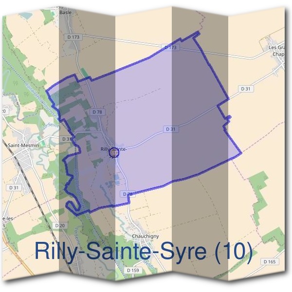 Mairie de Rilly-Sainte-Syre (10)