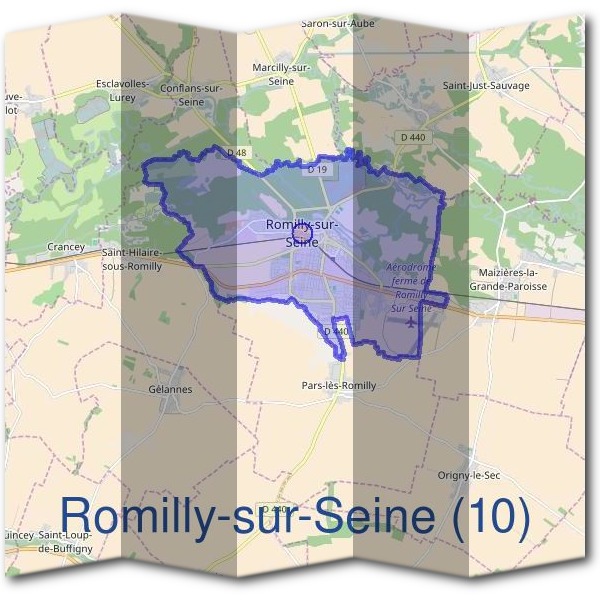Mairie de Romilly-sur-Seine (10)