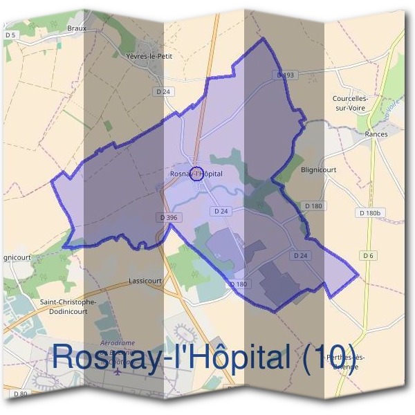 Mairie de Rosnay-l'Hôpital (10)
