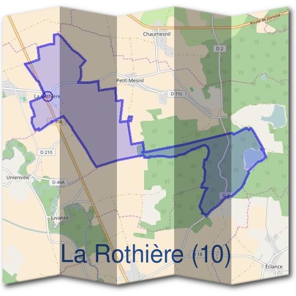 Mairie de La Rothière (10)