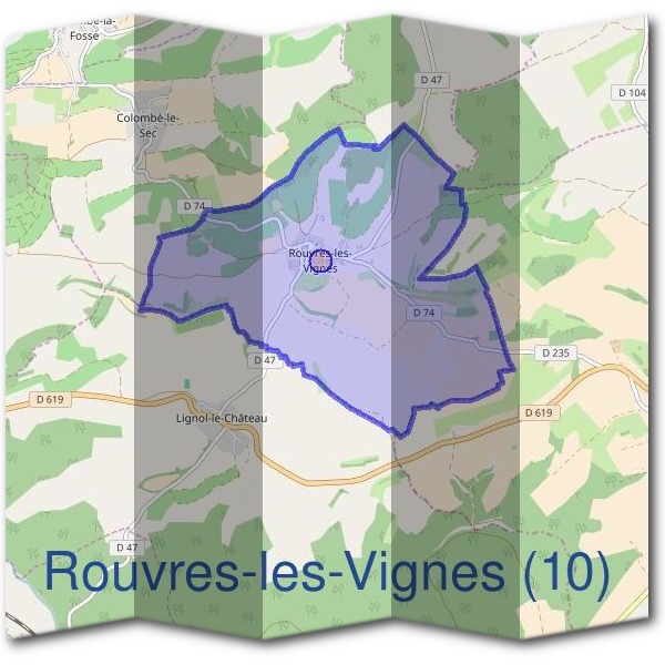 Mairie de Rouvres-les-Vignes (10)