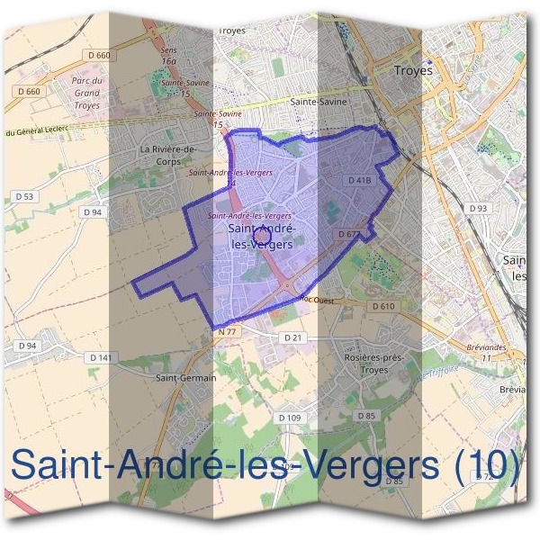 Mairie de Saint-André-les-Vergers (10)