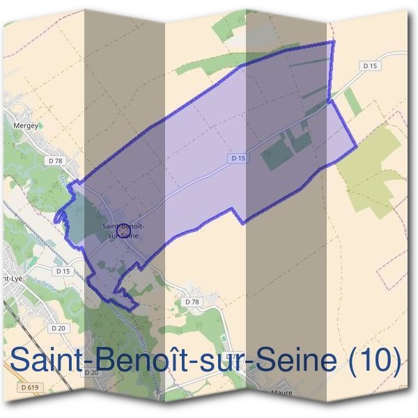 Mairie de Saint-Benoît-sur-Seine (10)