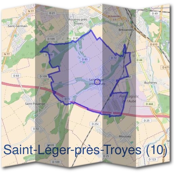 Mairie de Saint-Léger-près-Troyes (10)