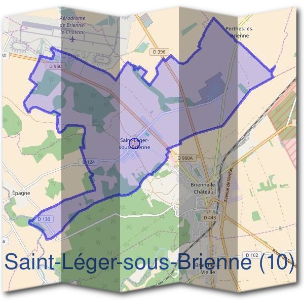 Mairie de Saint-Léger-sous-Brienne (10)
