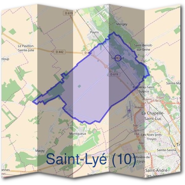 Mairie de Saint-Lyé (10)