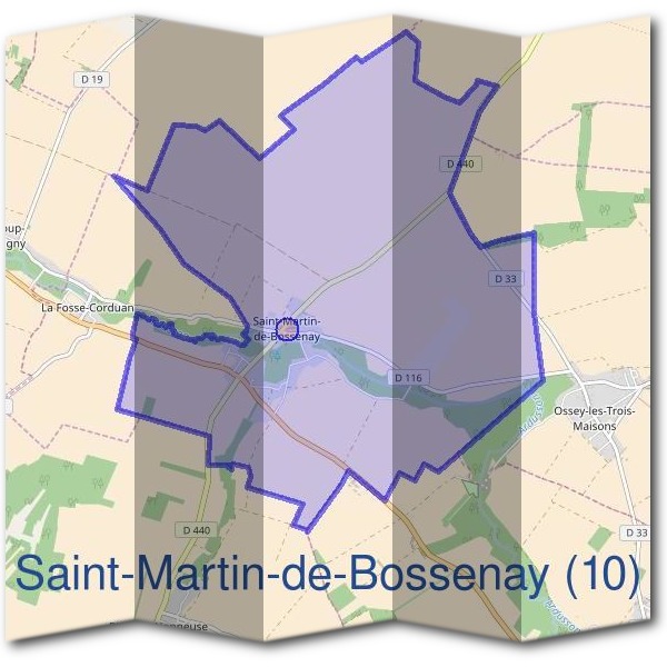 Mairie de Saint-Martin-de-Bossenay (10)