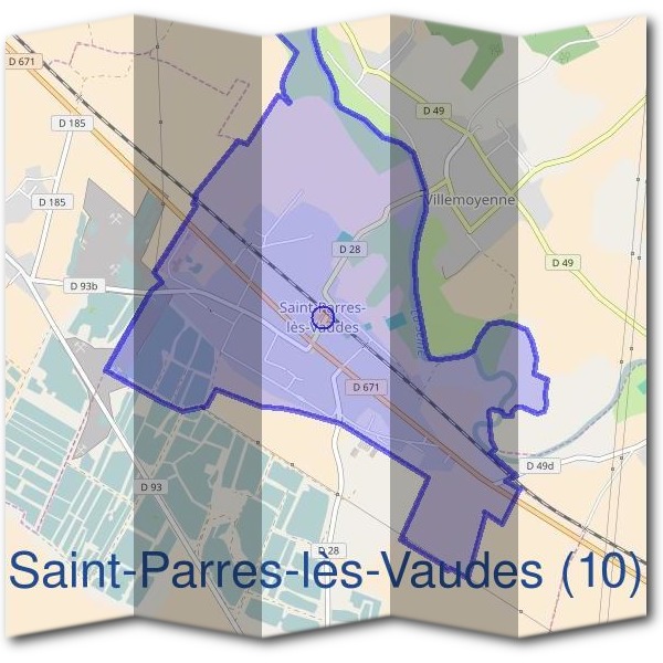 Mairie de Saint-Parres-lès-Vaudes (10)