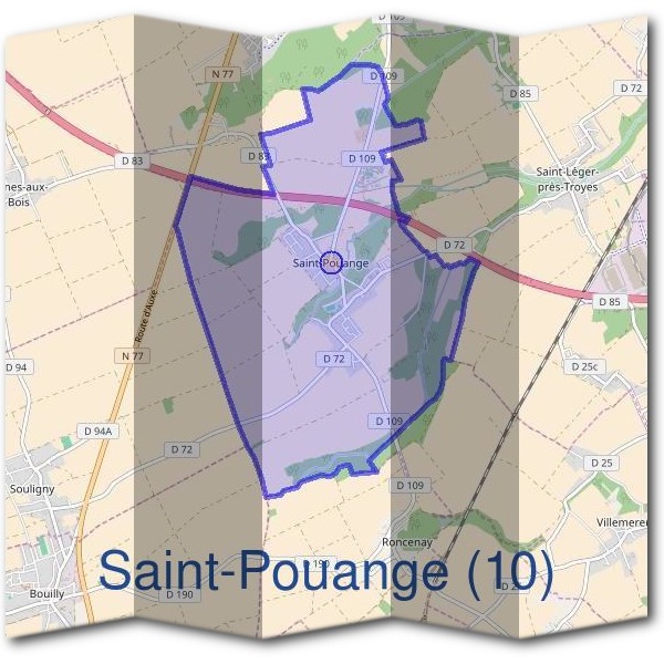 Mairie de Saint-Pouange (10)