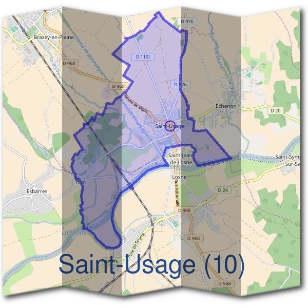 Mairie de Saint-Usage (10)