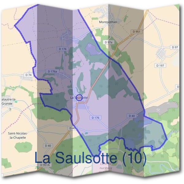 Mairie de La Saulsotte (10)