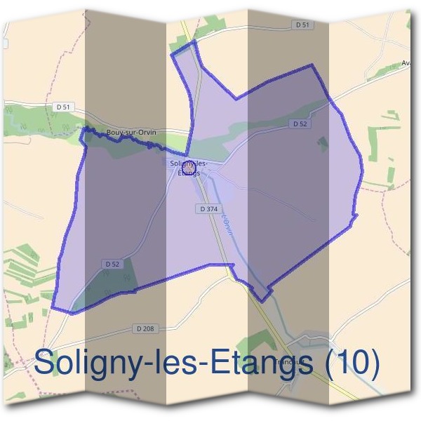 Mairie de Soligny-les-Étangs (10)