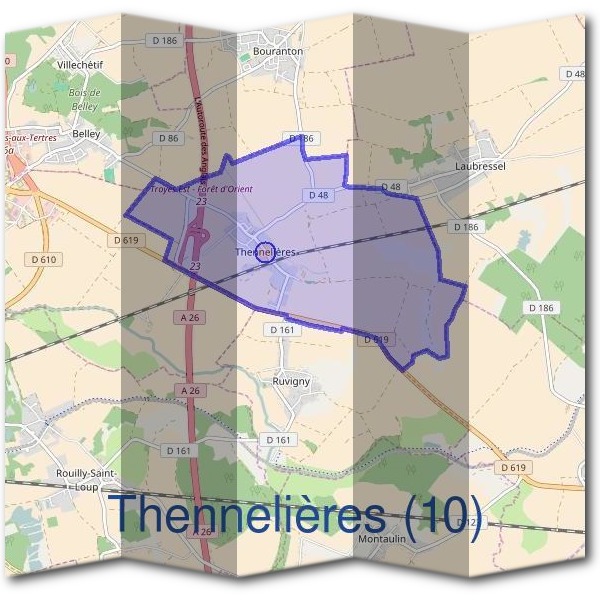 Mairie de Thennelières (10)