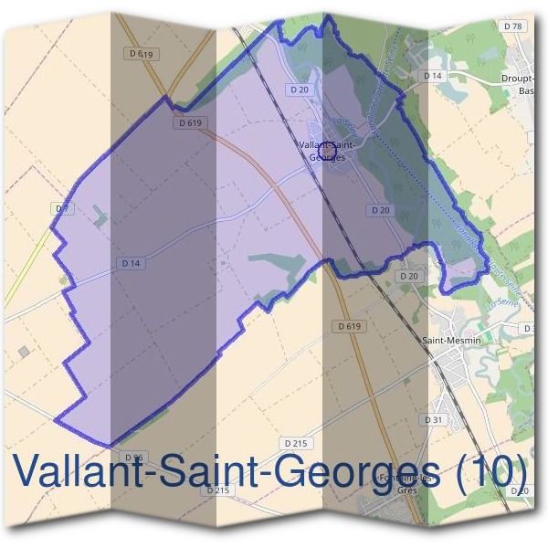 Mairie de Vallant-Saint-Georges (10)