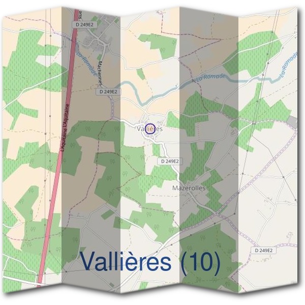 Mairie de Vallières (10)