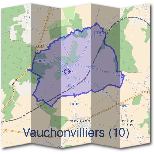 Mairie de Vauchonvilliers (10)