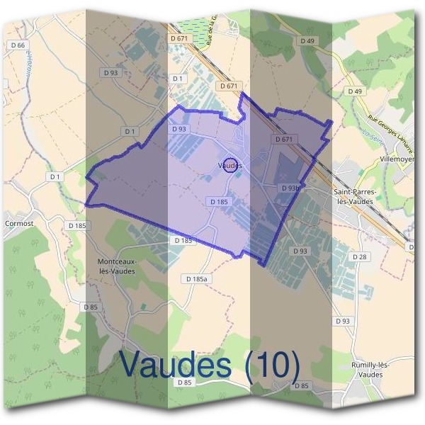 Mairie de Vaudes (10)