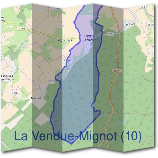 Mairie de La Vendue-Mignot (10)