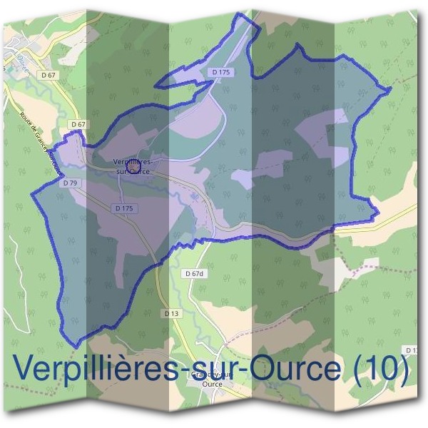 Mairie de Verpillières-sur-Ource (10)