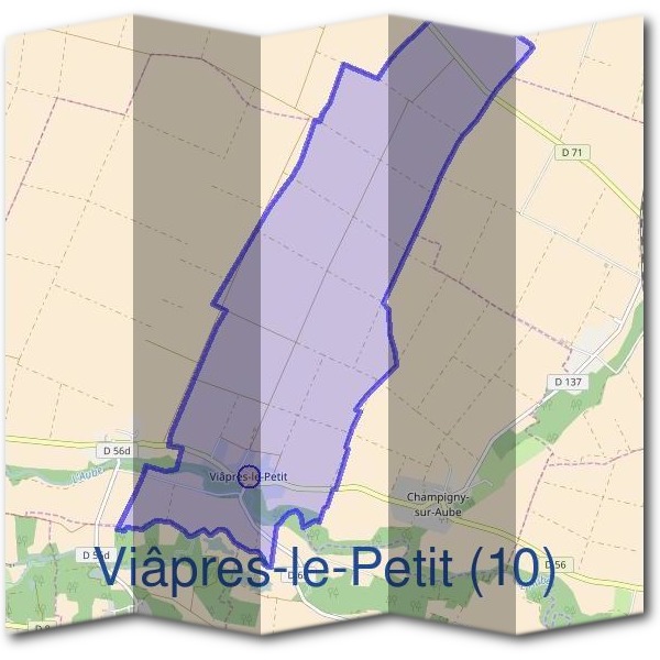 Mairie de Viâpres-le-Petit (10)