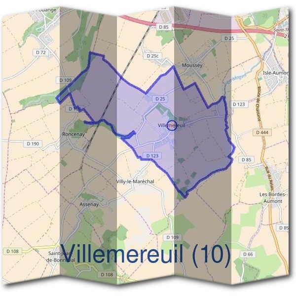 Mairie de Villemereuil (10)