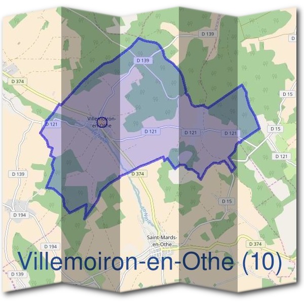 Mairie de Villemoiron-en-Othe (10)