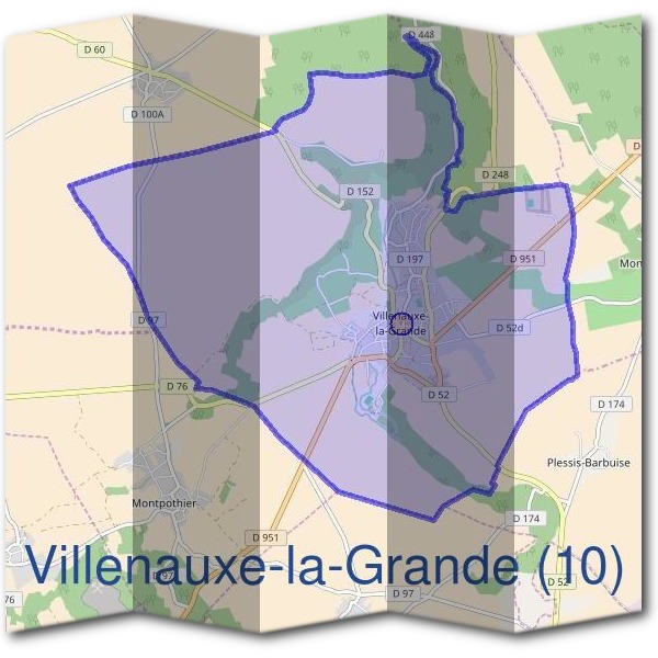 Mairie de Villenauxe-la-Grande (10)