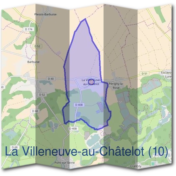 Mairie de La Villeneuve-au-Châtelot (10)