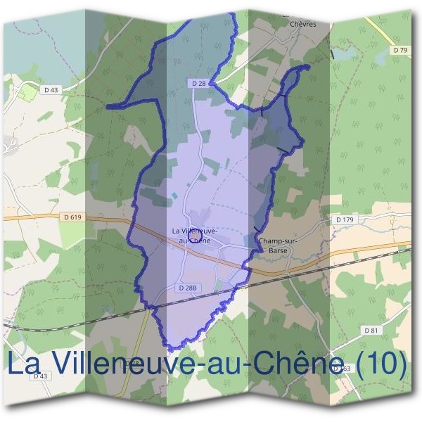Mairie de La Villeneuve-au-Chêne (10)