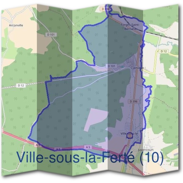 Mairie de Ville-sous-la-Ferté (10)