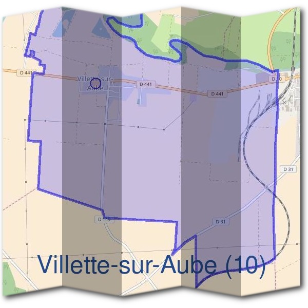 Mairie de Villette-sur-Aube (10)