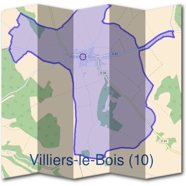 Mairie de Villiers-le-Bois (10)