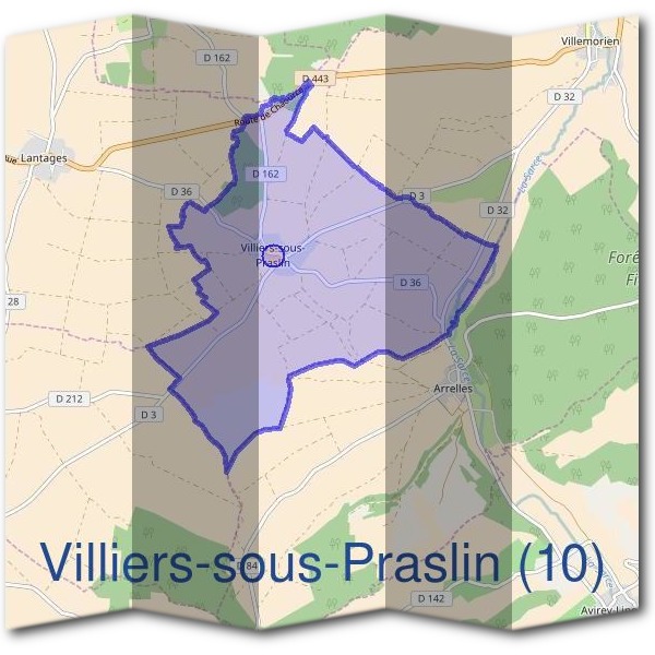 Mairie de Villiers-sous-Praslin (10)