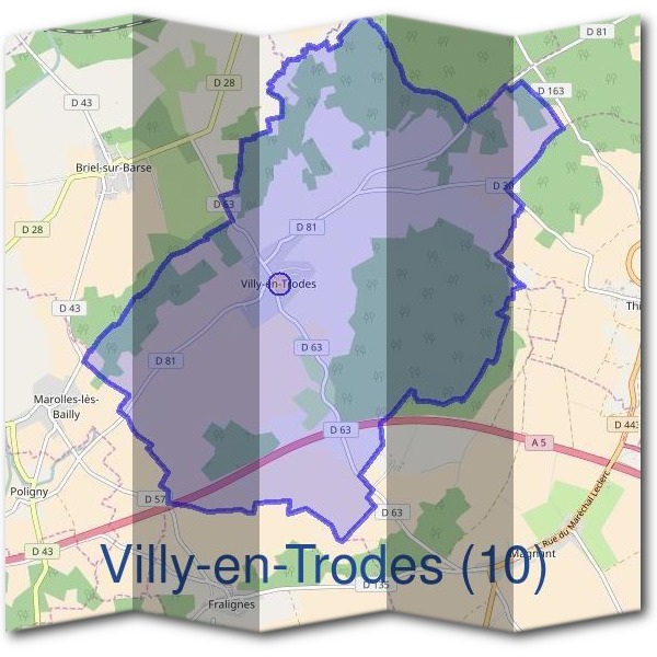 Mairie de Villy-en-Trodes (10)
