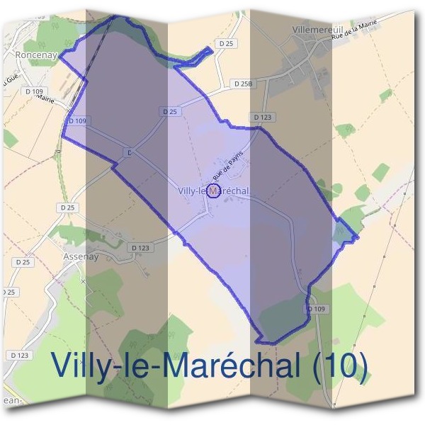Mairie de Villy-le-Maréchal (10)