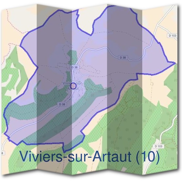 Mairie de Viviers-sur-Artaut (10)