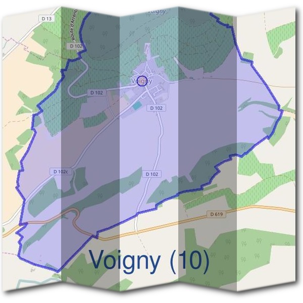 Mairie de Voigny (10)