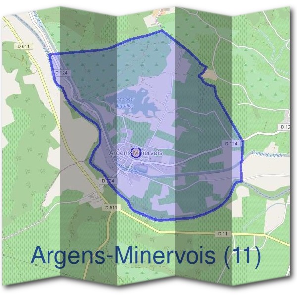 Mairie d'Argens-Minervois (11)
