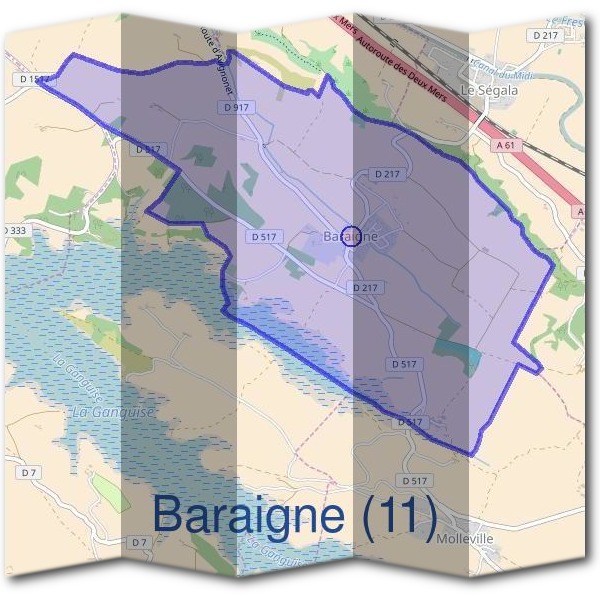 Mairie de Baraigne (11)