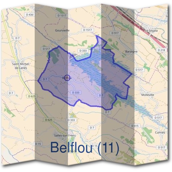 Mairie de Belflou (11)